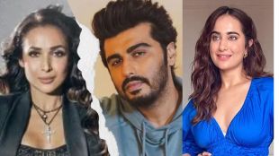 arjun kapoor and malaika arora | arjun kapoor malaika arora split | Kusha Kapila arjun kapoor Kusha Kapila | arjun kapoor | malaika arora | Kusha Kapila | bollywood | entertainment