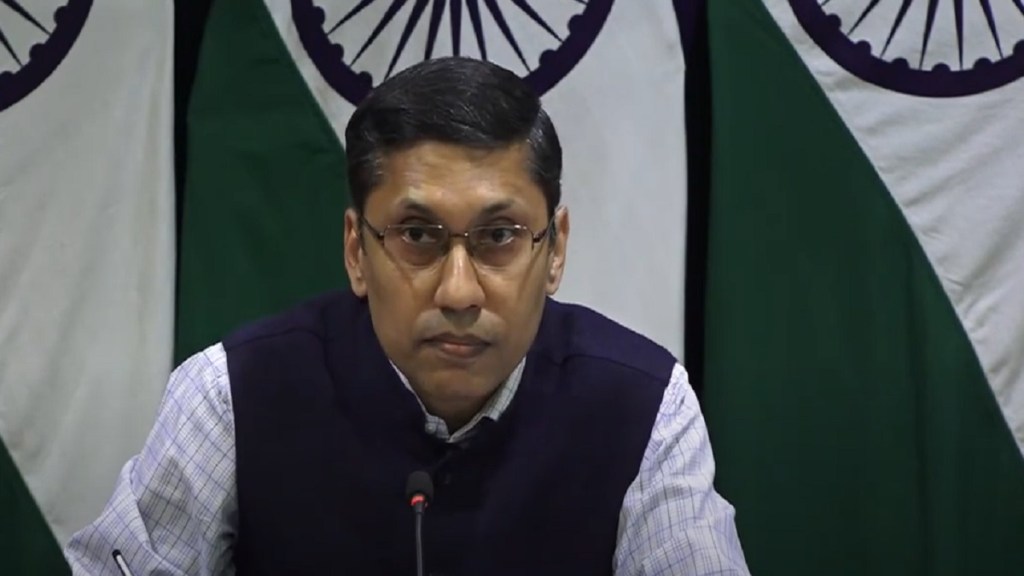 India-Canada diplomatic row | India Canada Controversy