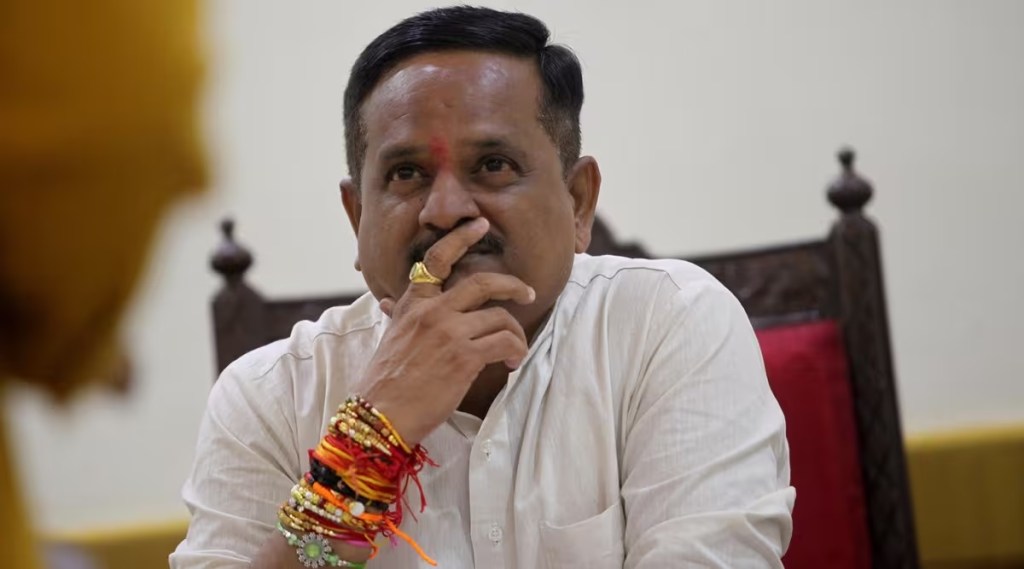 Nileshsinh Rathod | VMC | Vadodara