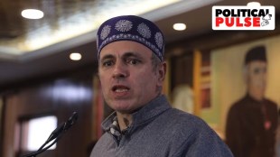 Lok Sabha Elections 2024 | Omar Abdullah