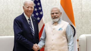 PM Narendra Modi | Joe Biden | G20 Summit
