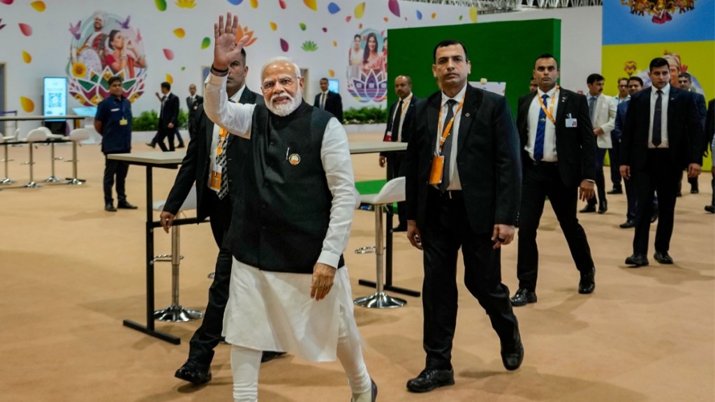 g20 summit delhi | Russia-Ukraine issue in G20 | Google news | Gujarati News