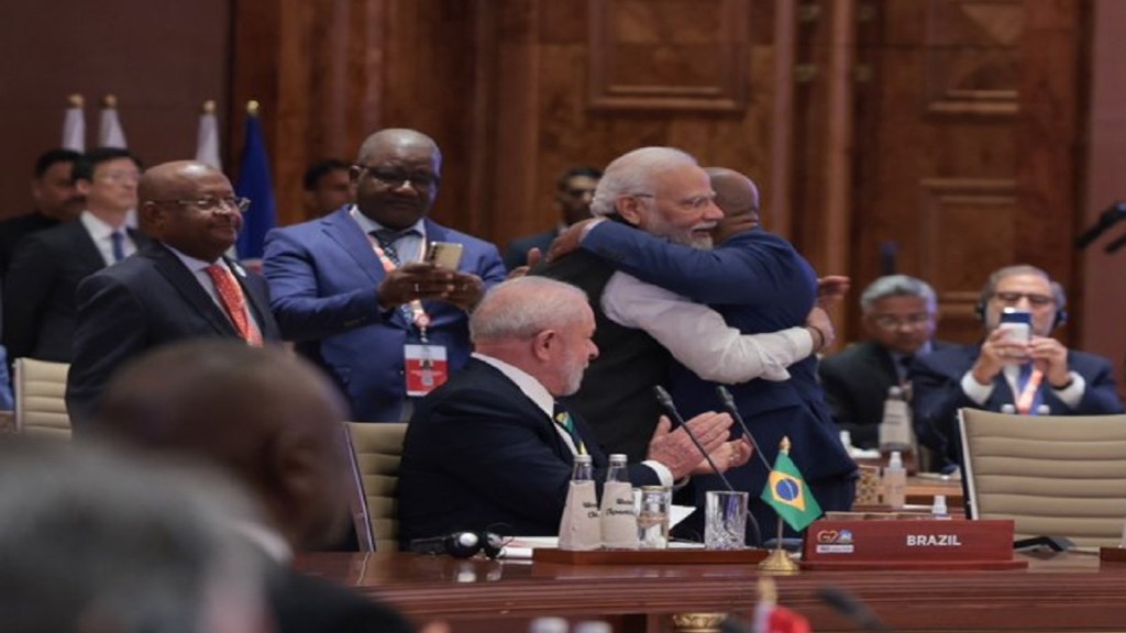 G20 Summit | G20 Summit News | African Union | Google news | Gujarati news