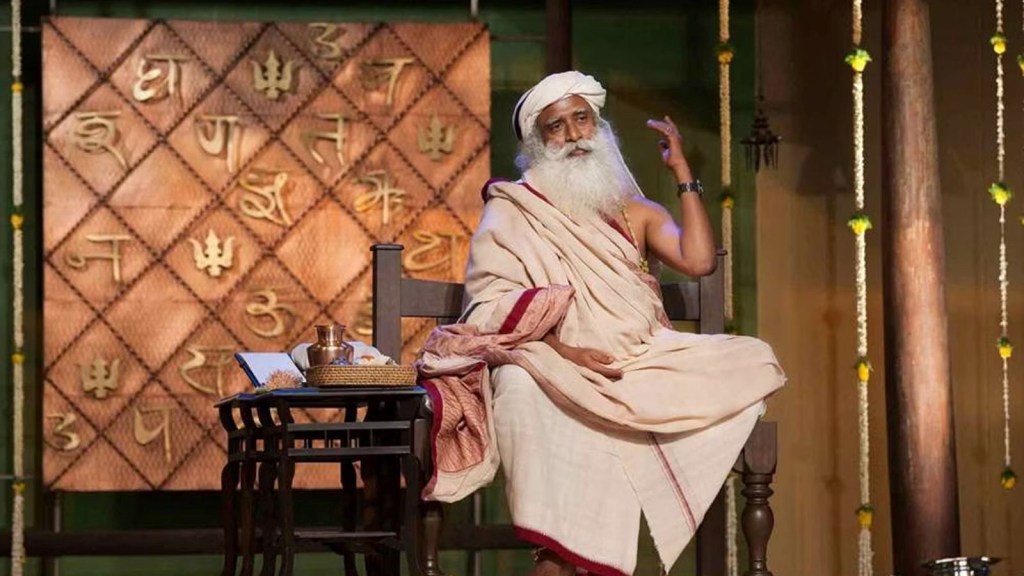 sadhguru jaggi vasudev | sadhguru diet tips | Sadhguru Health Tips | groundnut benefits | winter melon benefits | white pumpkin benefits | healthy diet tips | health tips in gujarati