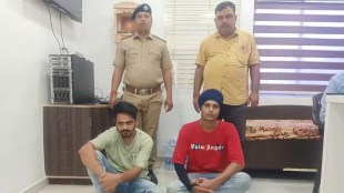 Vadodara businessman kidnapping