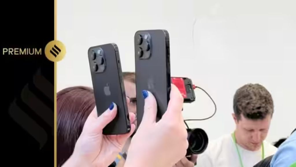 apple phone | iPhone 15 Pro series launch | apple iPhone 15 Pro series launch