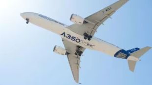 Air India | ir India A350 900 aircraft | A350 900 aircraft