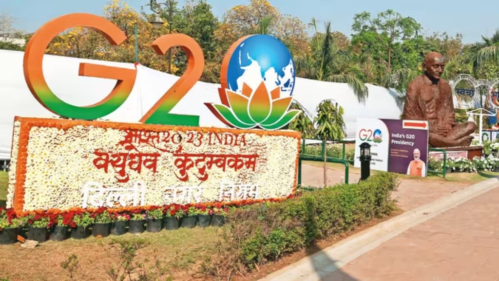 g20 summit 2023 | delhi hotels