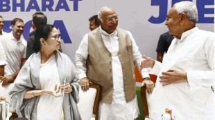 INDIA | INDIA Meeting | INDIA Meeting Mumbai | Lok Sabha Elections 2024