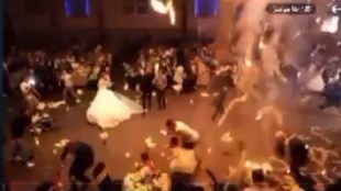 Iraq big fire | iraq Accident | world news | Google news | gujarati news