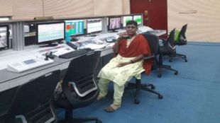 isro scientist K Valarmathi passes away