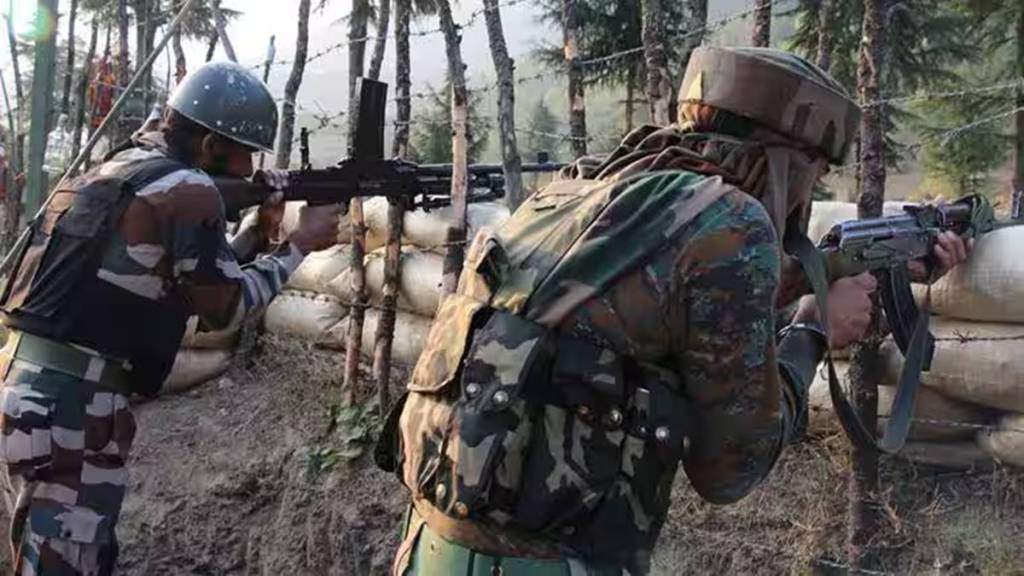 19-Rashtriya Rifles | Indian army | google news | Gujarati news
