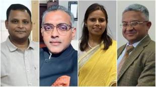 G20 Summit Declaration | Diplomats | G20 Summit Delhi | G20 Summit Photo | Indian Diplomats | Ashish Sinha | Nagaraj Naidu Kakanur | Eenam Gambhir | Abhay Thakur