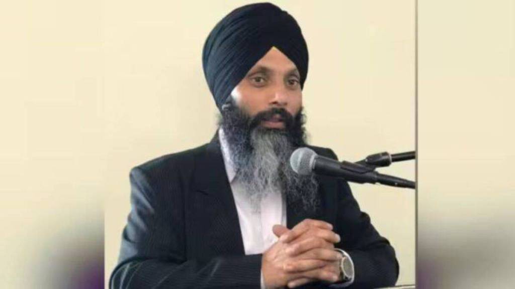 HARDEEP SINGH NIJJAR | Khalistan | India canada row | pakistan news | Google news