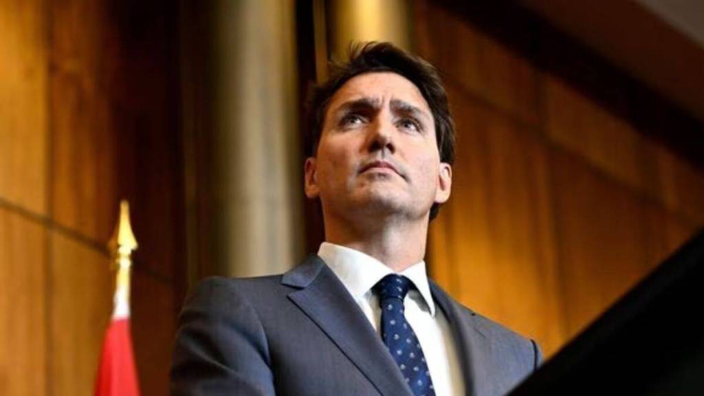 Canada | Justin Trudeau