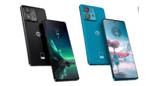 Motorola | Moto Edge 40 Neo | Motorola Smartphone