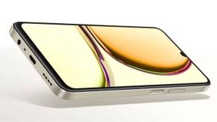 Realme | Realme C54 | Realme Smartphone