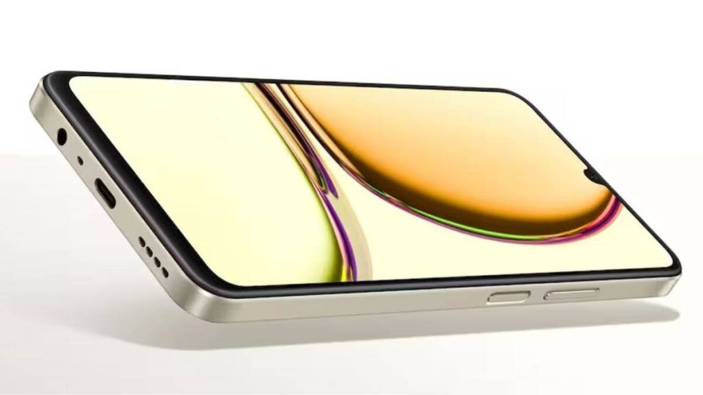 Realme | Realme C54 | Realme Smartphone