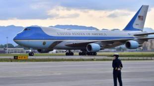 US President Joe Biden Airforce-1 Aircraft | Airforce-1 Aircraft | Airforce-1 Aircraft Pentagon | G20 Summit | Joe Biden