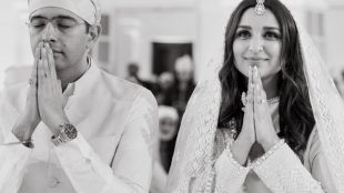 Parineeti Raghav Chadha| Parineeti chopra raghav chadha wedding| Parineeti chopra raghav chadha wedding Photos| Parineeti Raghav Chadha latest news| Parineeti Chopra | Raghav Chadha