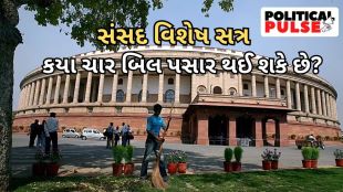 parliament special session