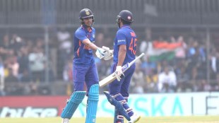 rohit sharma | shubman gill | World Cup 2023