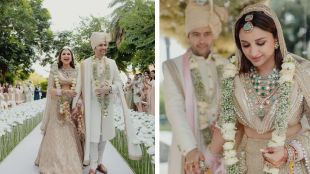 Parineeti Raghav Chadha| Parineeti chopra raghav chadha wedding| Parineeti chopra raghav chadha wedding Photos| Parineeti Raghav Chadha latest news| Parineeti Chopra | Raghav Chadha