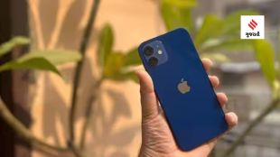 Flipkart offer iPhone 12 (Image credit Anuj BhatiaIndian Express)