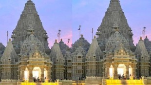 Hindu baps temple | BAPS | Swaminarayan Akshardham