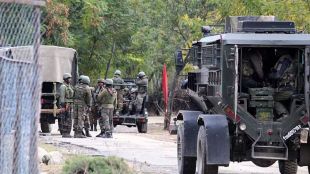 Indian Armed Forces | terrorist | jammu kashmir