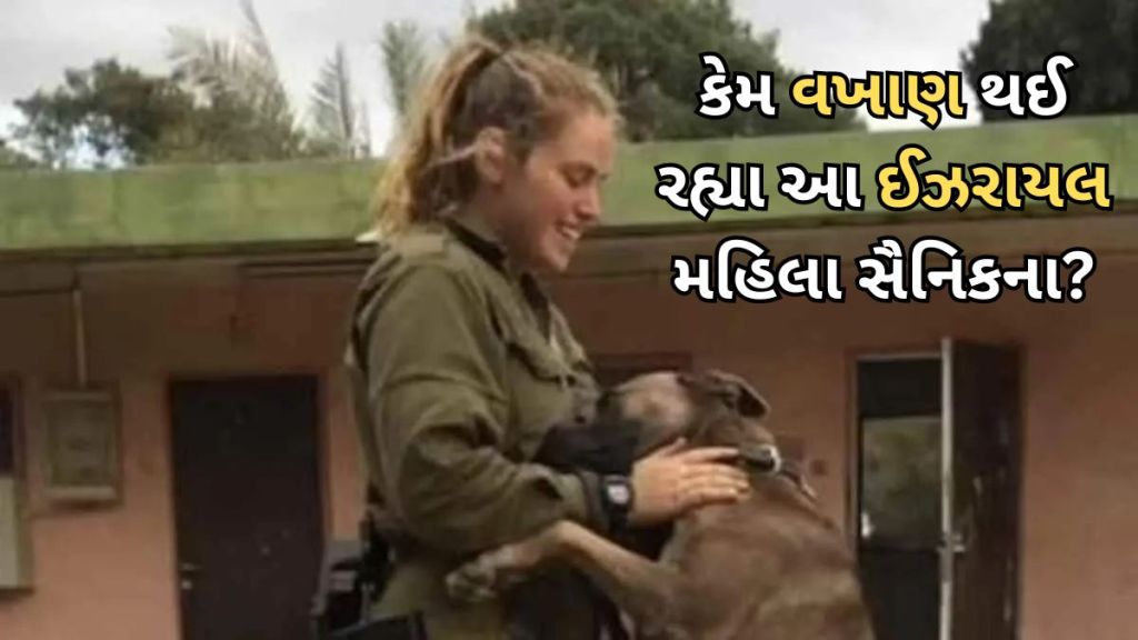 Israel Hamas War, News, Inbar Lieberman