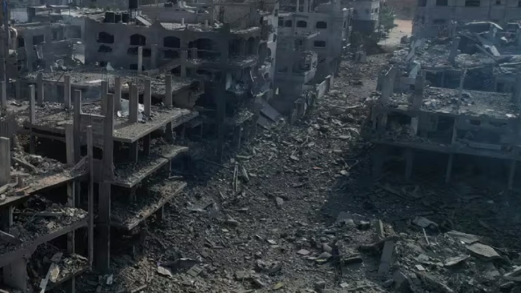 Israel Hamas war | Israel | Hamas | war