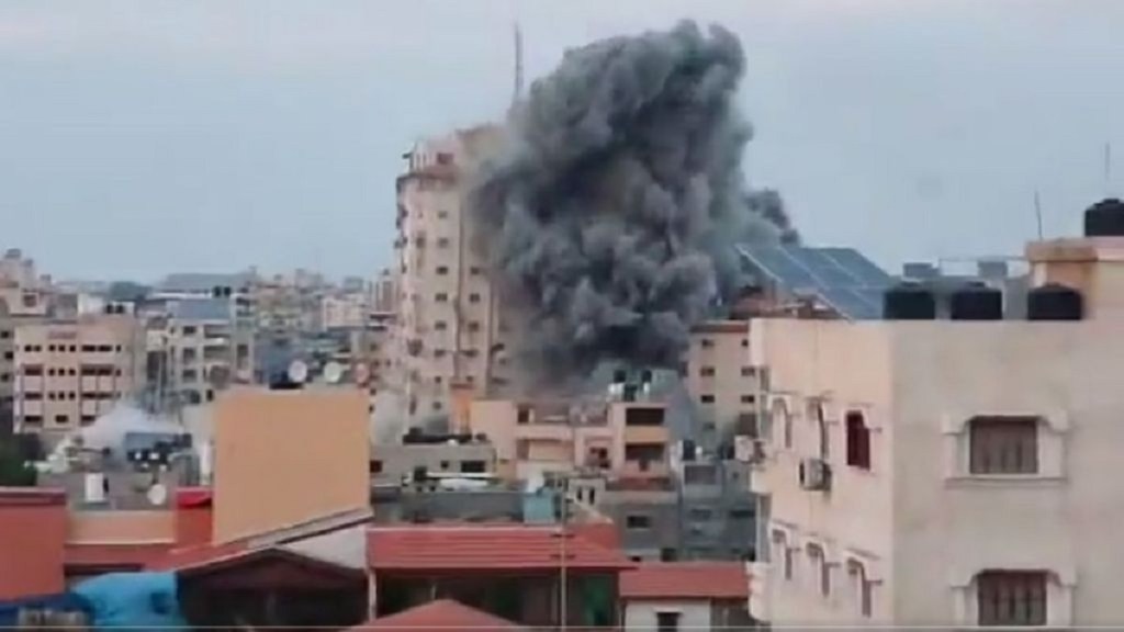 Israel Palestine conflict | Israel | Palestine