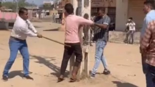 Kheda police beating case | Gujarat High Court