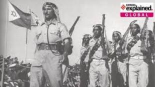 Israel Hamas War | Bedouin Arabs | Bedouin Arabs in the Israeli army | israeli army | Who is Bedouin Arabs | IDF