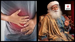 Sadhguru Health Tips fasting for cleaning intestine