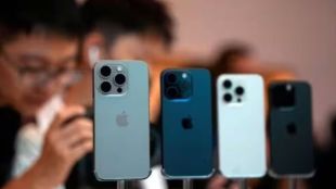 Tata Group iPhone Manufacturing in India