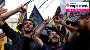 hamas israel war | world news | google news