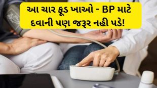 high blood pressure control food tips