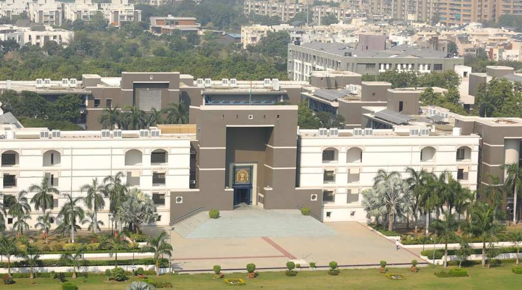 isro, isro cyber terrorism case, gujarat high court