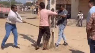 Kheda flogging, Kheda flogging case, State Human Rights Commission, Kheda flogging news, Kheda flogging incident, gujarat police, indian express news