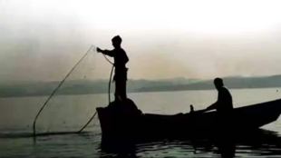 Gujarat fisherman Death Pakistan Jail