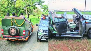 gir national park | jungle safari | bolero neo SUV