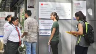 CANADA VISA | INDIA | DELHI | CANADA
