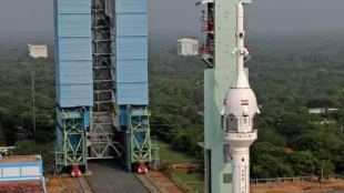 GAGANYAAN| ISRO MISSION