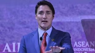 Justin Trudeau India| Khalistan | canada india raw | world news