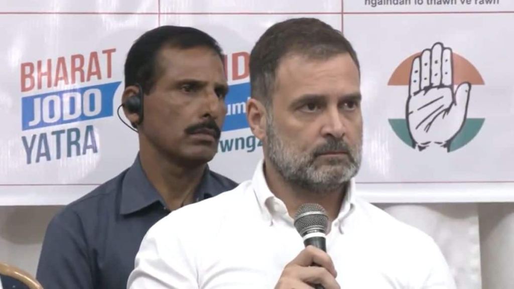 Rahul Gandhi, Rahul Gandhi News, Rahul Gandhi News Hindi