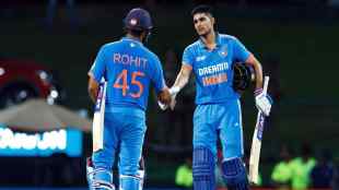 Rohit Sharma | Shubman Gill | world cup 2023