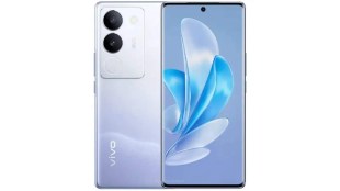Vivo-Y200 5G smartphone
