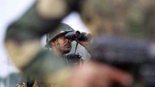 china | territorial army india | ladakh |